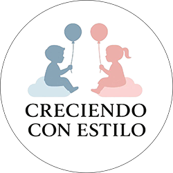 Descubre Creciendo con Estilo, tu tienda de ropa y complementos infantil. Encuentra la mejor moda y accesorios de bebé con diseños únicos y de alta calidad.