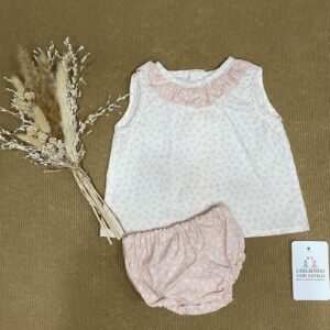 Conjunto Flores